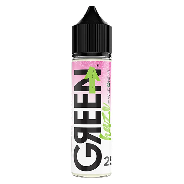 250mg Green Haze Multi-Use CBD Oil - Image 3