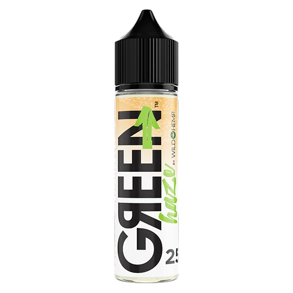 250mg Green Haze Multi-Use CBD Oil - Image 4