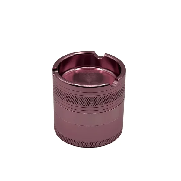 2.5" Ashtray Grinder
