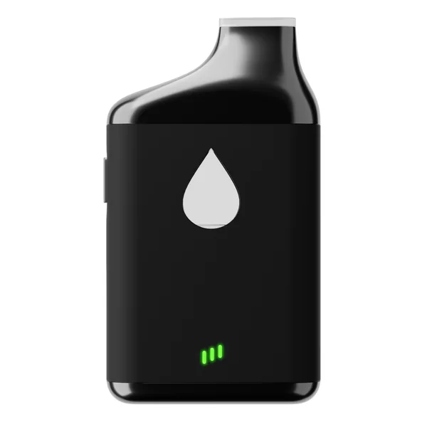 2.5mL Green Flow - Image 2