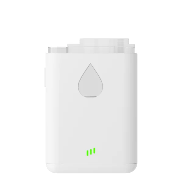 2.5mL Green Flow - Image 3