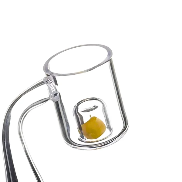 25mm CAD Core Quartz Banger - Image 2