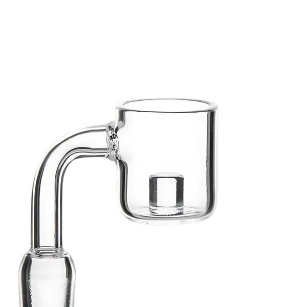 25mm Core Reactor Quartz Banger - Image 2