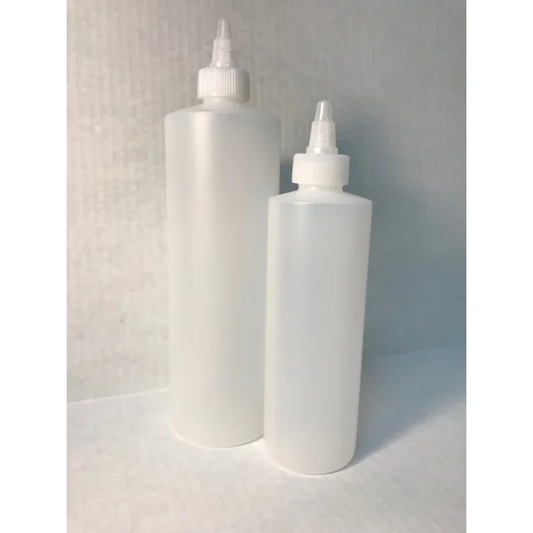 260ml & 500ml Five Bottle Sample Pack