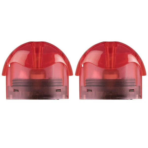 2 Pack Replacement Perkey LOV Pod Cartridges