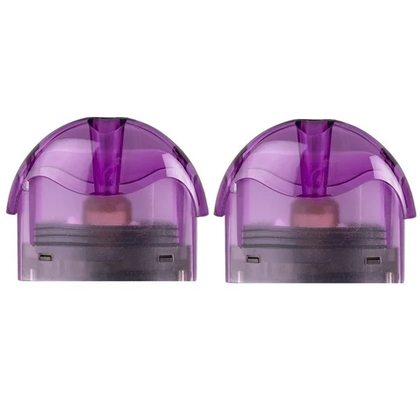 2 Pack Replacement Perkey LOV Pod Cartridges - Image 3
