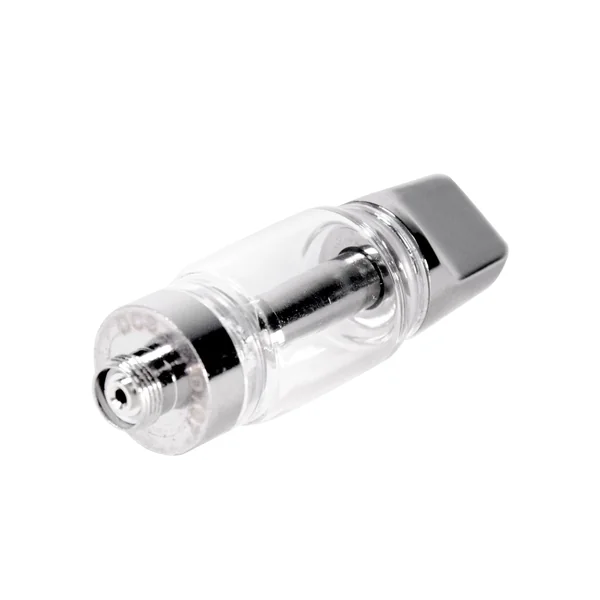2mL 510 Screw Top All Metal Vape Cartridge - Image 3