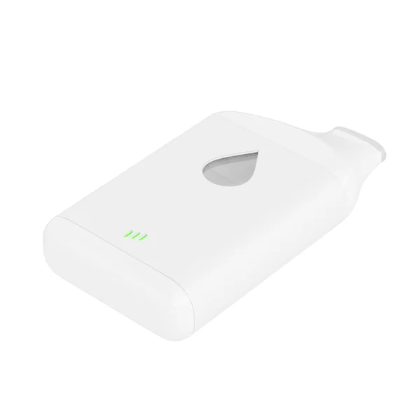 2mL Green Flow - Image 4