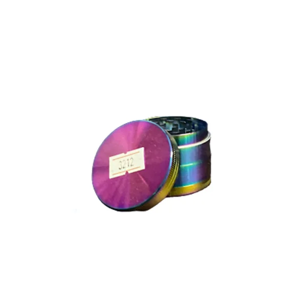 3212 GRINDER DESIGN SINGLE