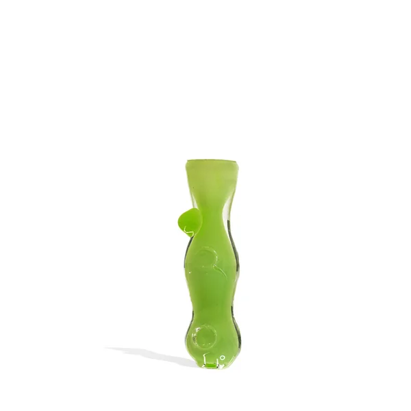 3 inch Slime Dye Chillum - Image 2
