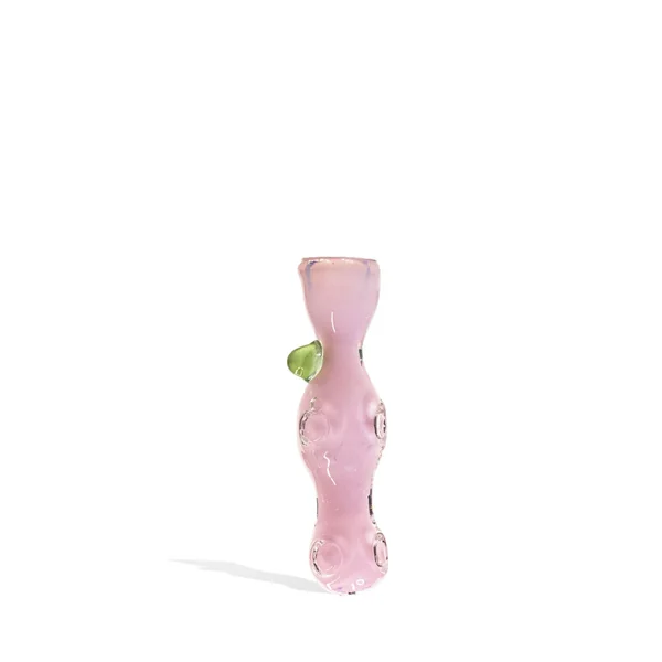 3 inch Slime Dye Chillum - Image 3