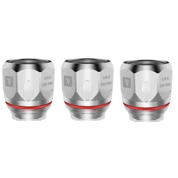 3 Pack Vaporesso GT Mesh Coils Heads