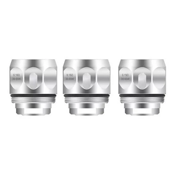 3 Pack Vaporesso NRG GT Coil Heads