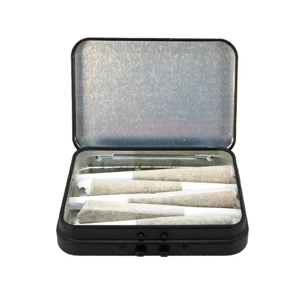 3Chi THCa Blue Dream Prerolls - Image 2
