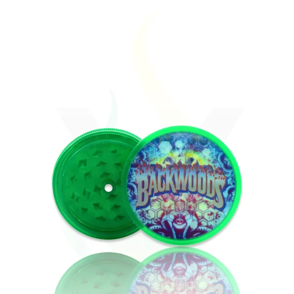 3D Plastic Grinder - Image 3
