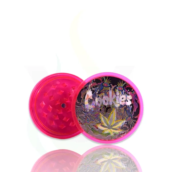 3D Plastic Grinder - Image 4