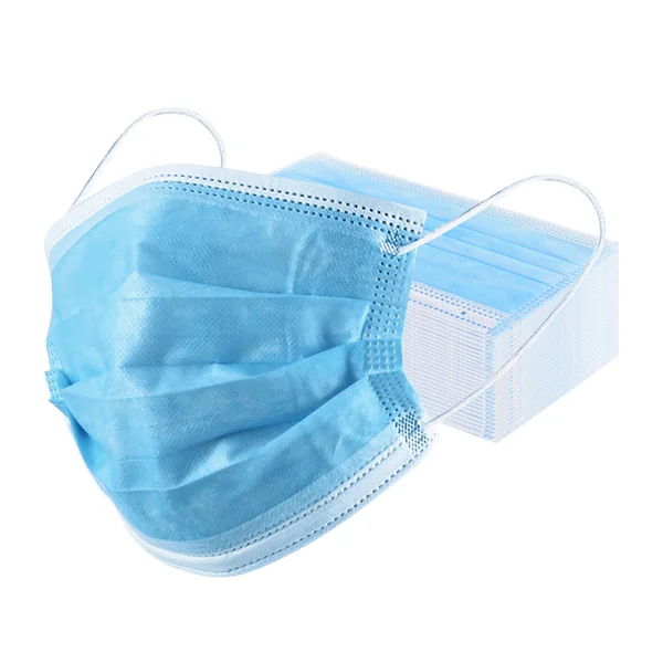 3-Ply Surgical Face Mask Level 2
