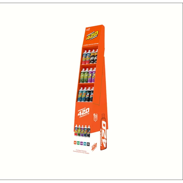 420 FORMULA LRG 40CT DISPLAY