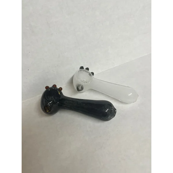 4.5in Knob Hand Pipe