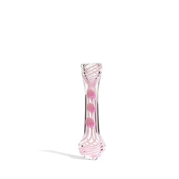 4 inch Slime Colored Chillum - Image 2
