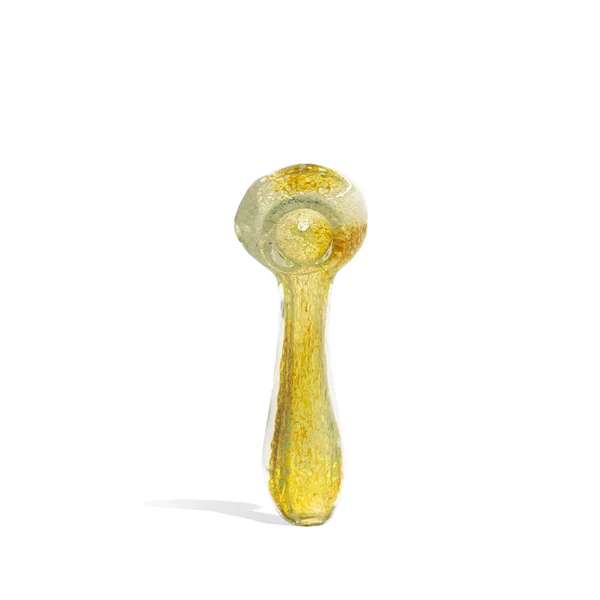 4 inch Spoon Hand Pipe