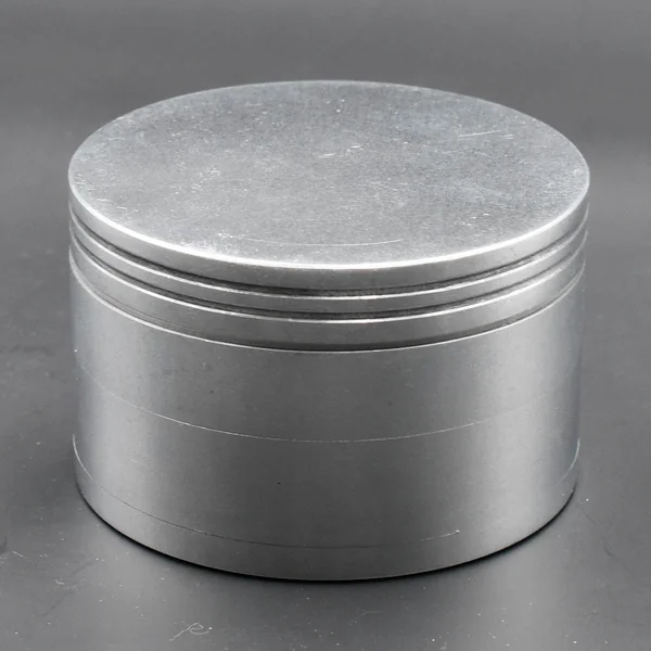 4-Piece Medium Metal Grinders - Image 11