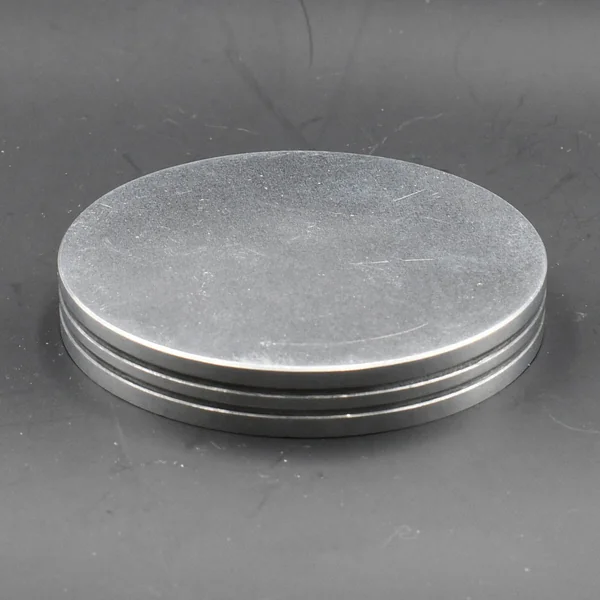 4-Piece Medium Metal Grinders - Image 13