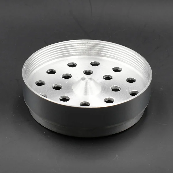 4-Piece Medium Metal Grinders - Image 5