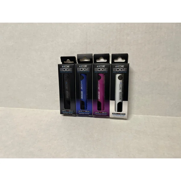 4Score Edge Adjustable Battery