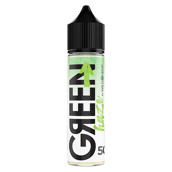 500mg Green Haze Multi-Use CBD Oil