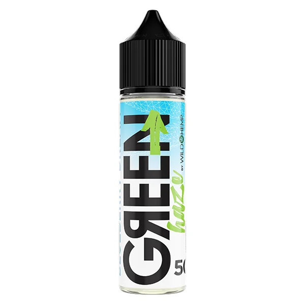 500mg Green Haze Multi-Use CBD Oil - Image 2