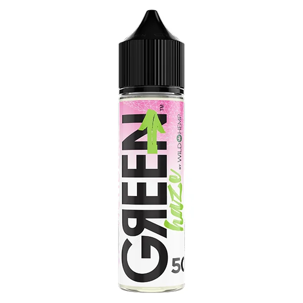 500mg Green Haze Multi-Use CBD Oil - Image 3