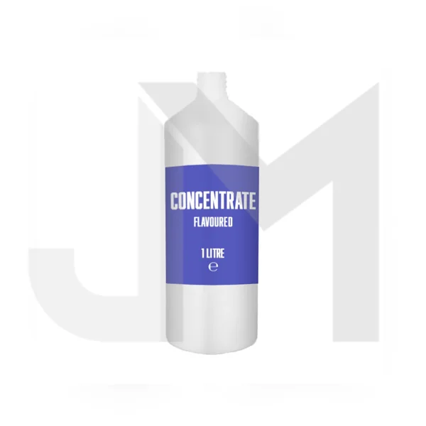 500ml + 1L Bulk Flavour Concentrates - Past Best Before Date - Image 2