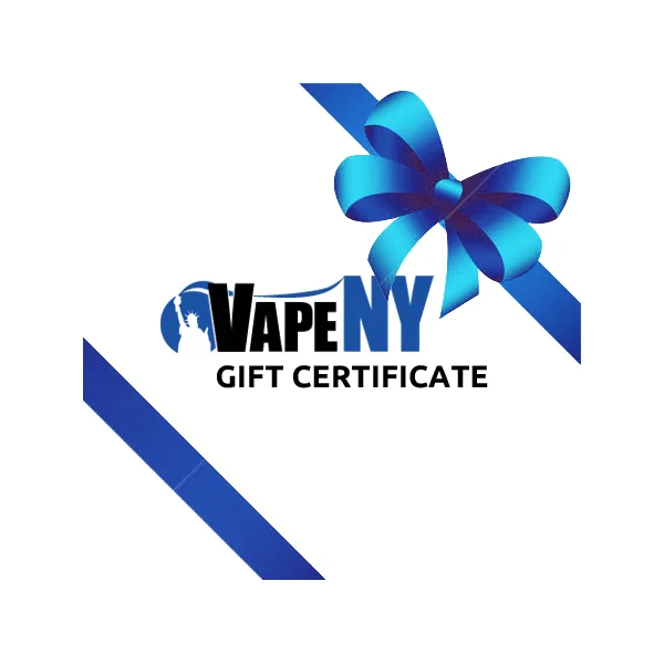 $50 Gift Certificate