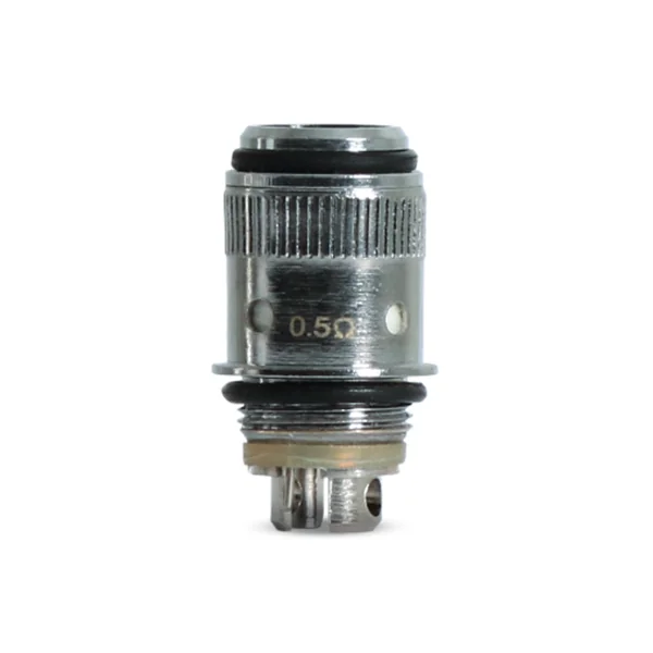 50W Mod Pen 0.5ohm Coils (x3) - Image 2