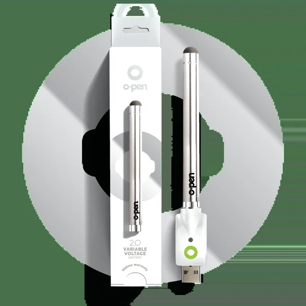 510 Battery | 2.0 Variable Voltage Vape Pen - Image 5