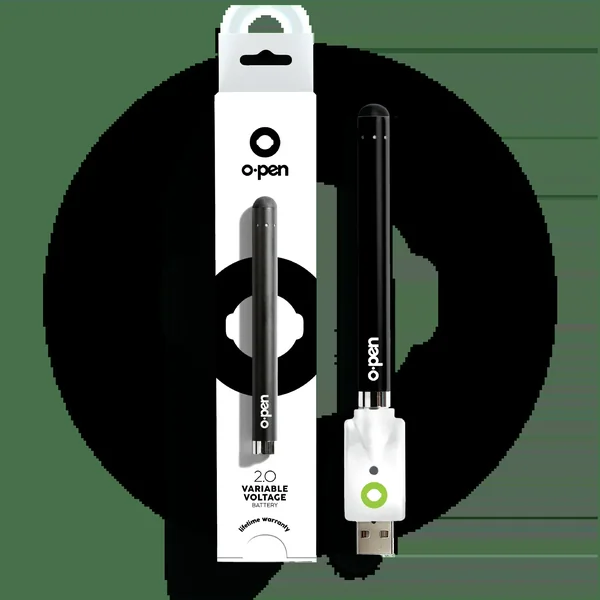 510 Battery | 2.0 Variable Voltage Vape Pen - Image 6