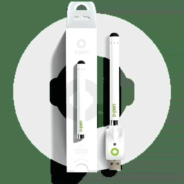 510 Battery | 2.0 Variable Voltage Vape Pen - Image 7