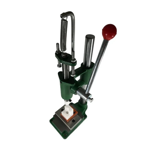 510 Cartridge Capping Press Machine – Manual Arbor Tool for 0.5g–2g Carts - Image 4