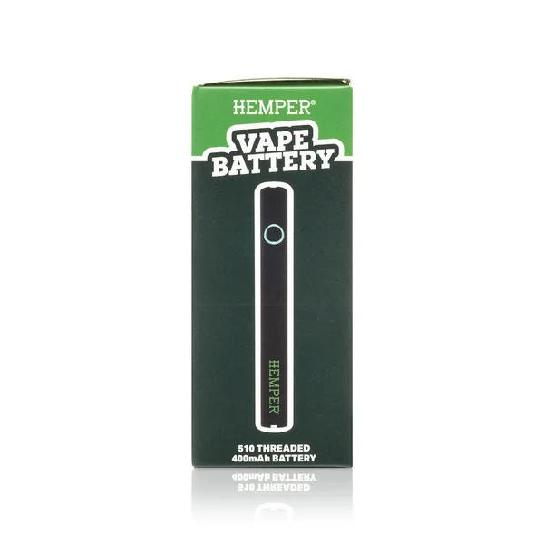 510 Thread Vape Battery - Image 2