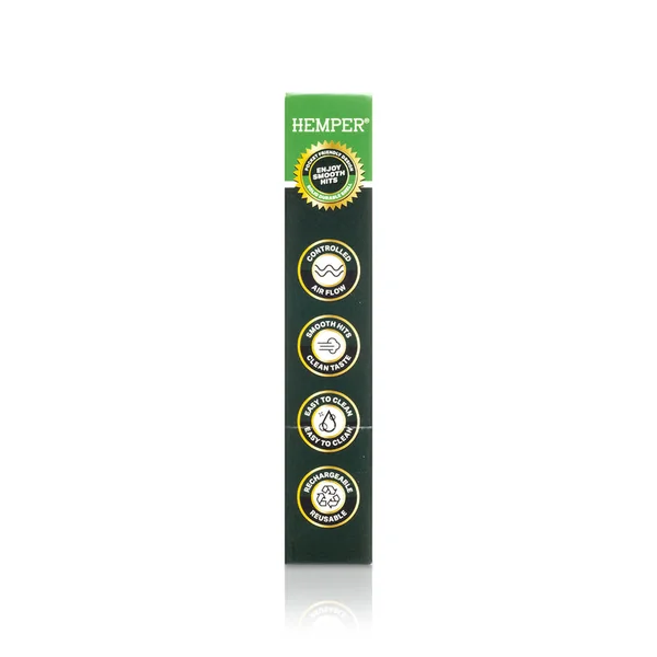 510 Thread Vape Battery - Image 3