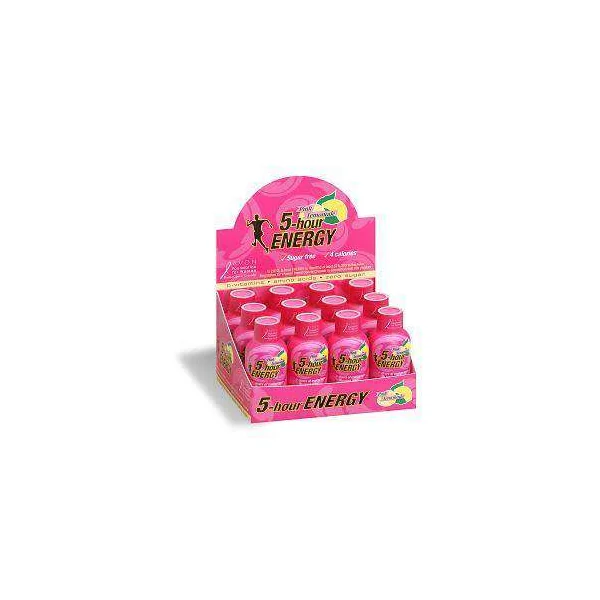 5 HOUR Energy 12/Box - Image 5