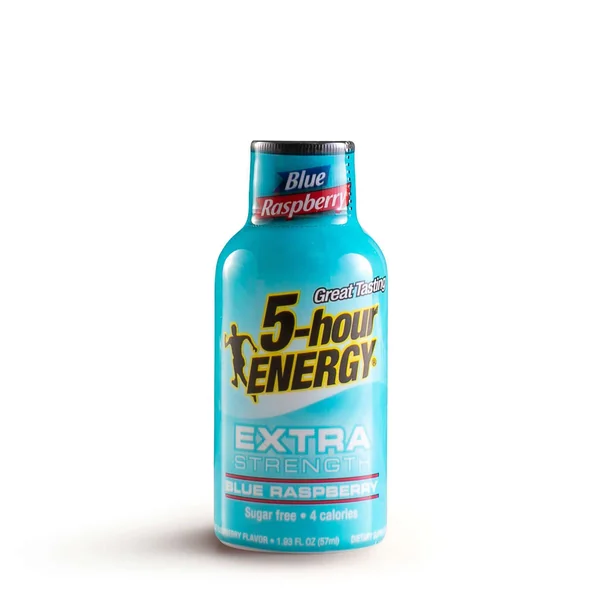 5 HOUR Extra Strength Energy 12/Box - Image 2
