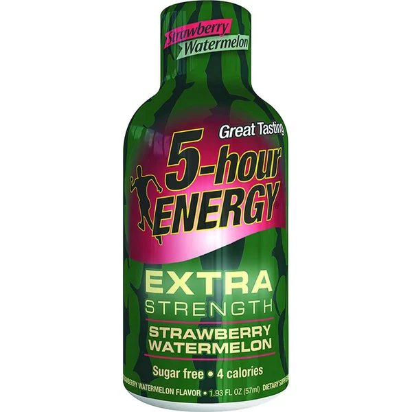 5 HOUR Extra Strength Energy 12/Box - Image 6