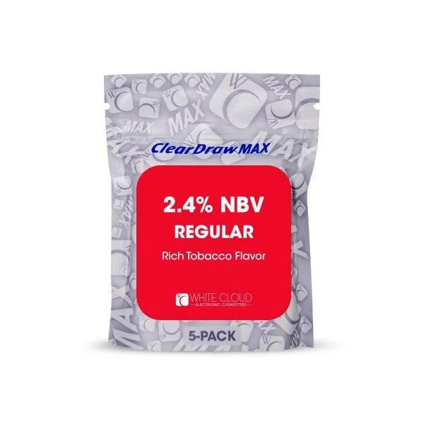 5 Pack - ClearDraw MAX