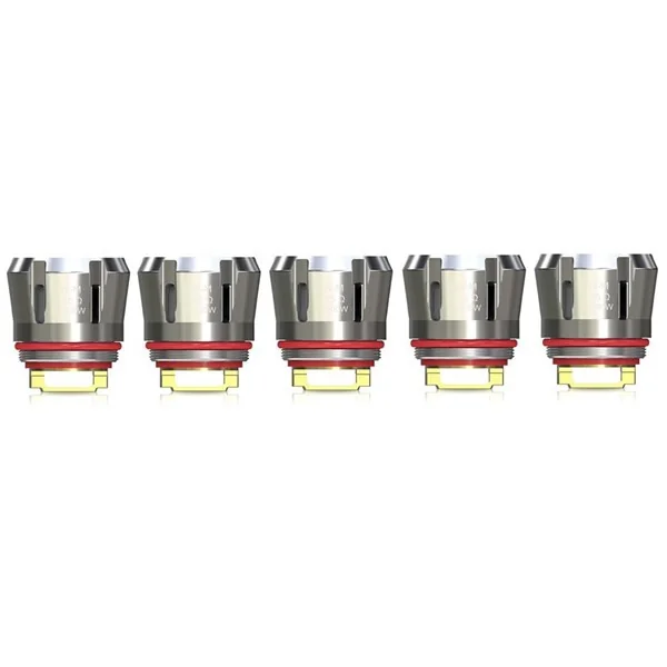 5 Pack Eleaf ELLO Mesh HW Coil Atomizer Heads