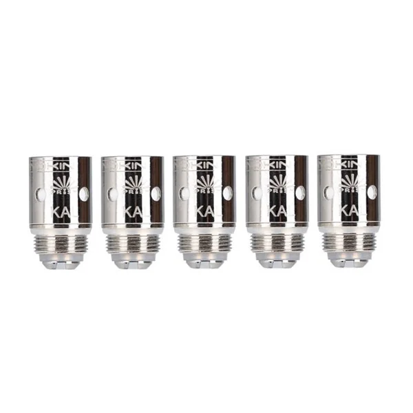 5 Pack Innokin Jem Atomizer Coil Heads