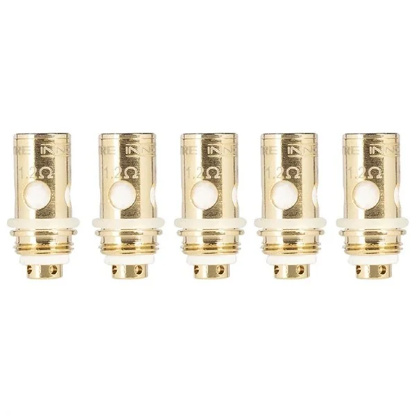5 Pack Innokin Sceptre Atomizer Coil Heads