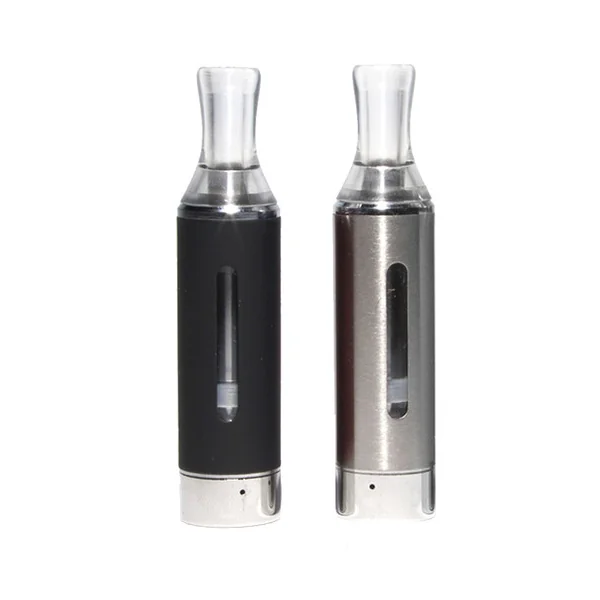 5 x EVOD Clearomizers