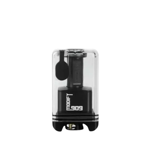 5Avape 909 Xtra 1:1 Styled RBA - Image 2